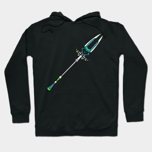 Eternal Spear Hoodie